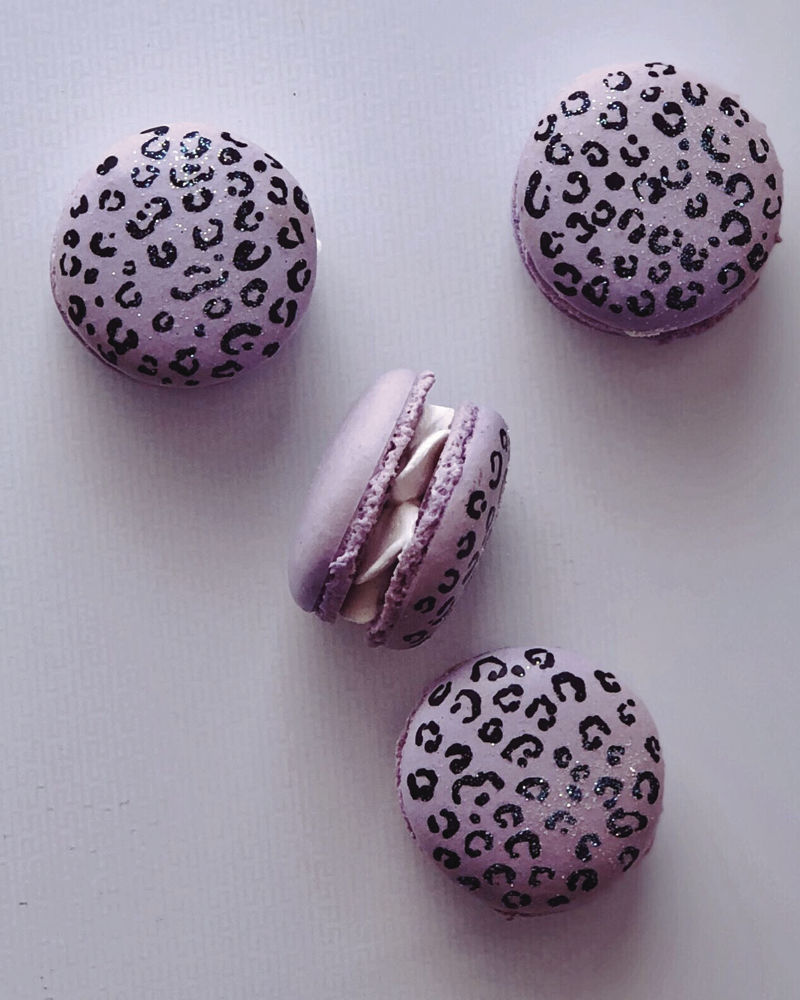 Macarons